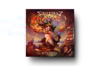 "EVERTALE" ALBUM  DIGIPACK signed or unsigned (pre-order)