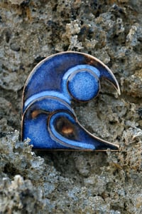 Image 3 of TILE – Full moon waves with Levante