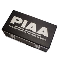 Image 1 of PIAA STORAGE CASE