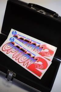 Image 3 of PIAA STORAGE CASE