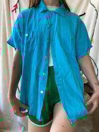 Image 3 of 50’s Bowling Shirt