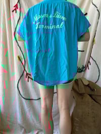 Image 5 of 50’s Bowling Shirt