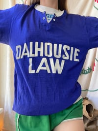 Image 2 of Dalhousie Law Hockey Jersey 