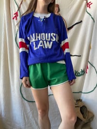 Image 5 of Dalhousie Law Hockey Jersey 