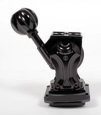Image 2 of ProMediaGear HM1 PGM Tilt Head for Monopod with arca plate #0853