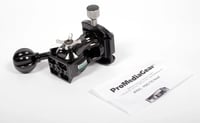 Image 1 of ProMediaGear HM1 PGM Tilt Head for Monopod with arca plate #0853