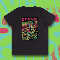 Image 1 of  Extreme Culture® - SKATER'BONE T-Shirt V.1