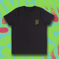 Image 2 of  Extreme Culture® - SKATER'BONE T-Shirt V.1