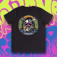 Image 1 of Extreme Culture® - MOTOHEAD T-Shirt v.1