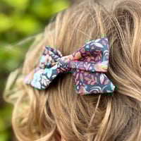 Image 13 of Fabric Hair Bows