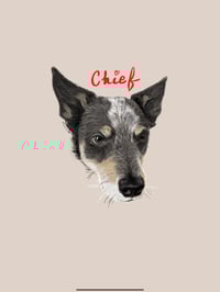 Image 3 of Commission Custom Portrait