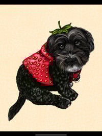 Image 5 of Commission Custom Portrait