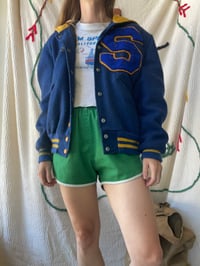 Image 2 of 60’s Varsity Jacket 