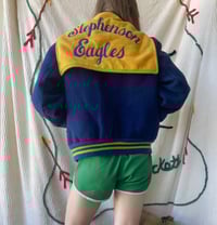 Image 4 of 60’s Varsity Jacket 