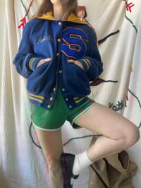 Image 5 of 60’s Varsity Jacket 