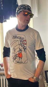 Image 3 of "Nothing Is Cool"