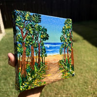 Image 2 of Tide Beyond the Trees