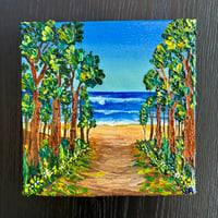 Image 1 of Tide Beyond the Trees