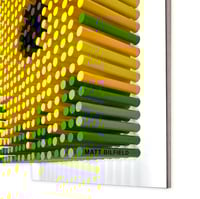 Image 5 of "2550-FLORAL-02" by Matt Bilfield (Horizontal)