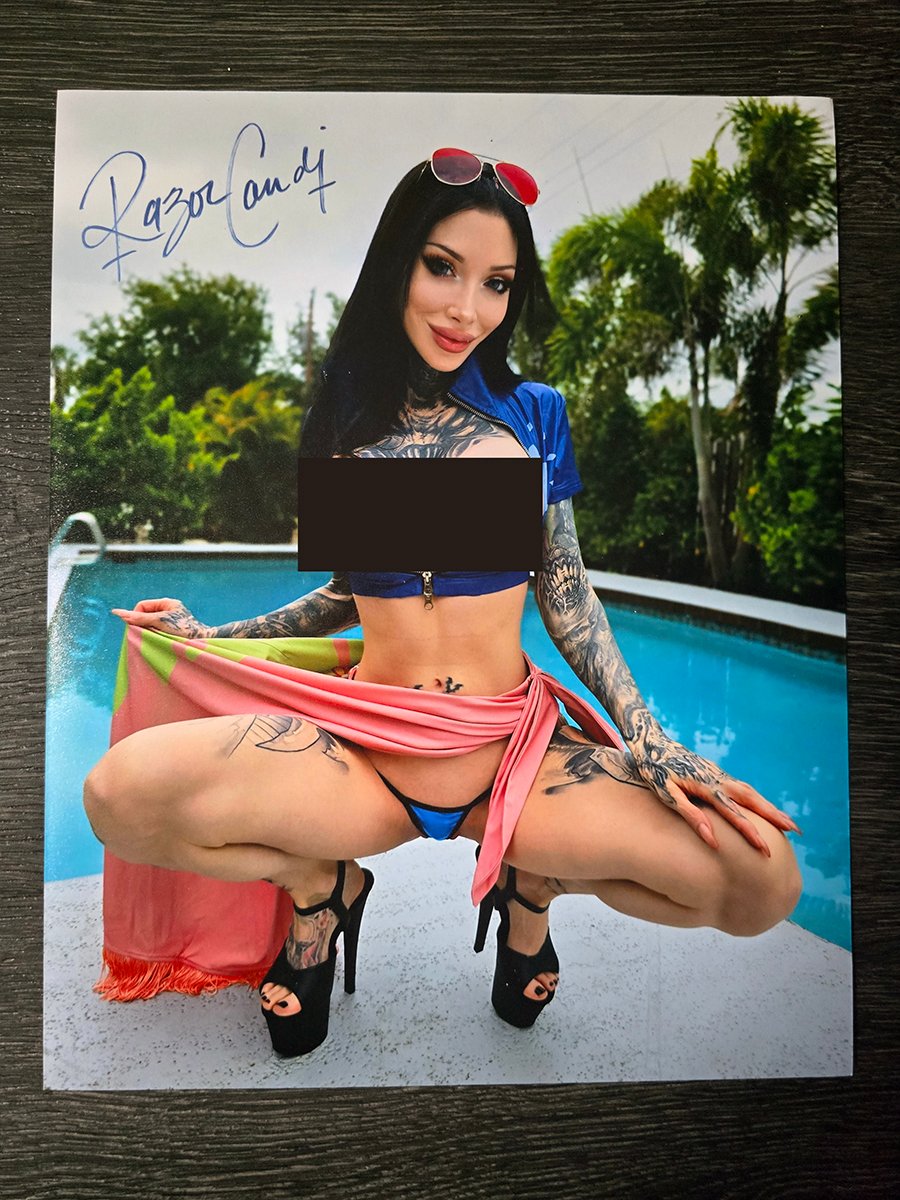NICO ROBIN print&sticker BUNDLE