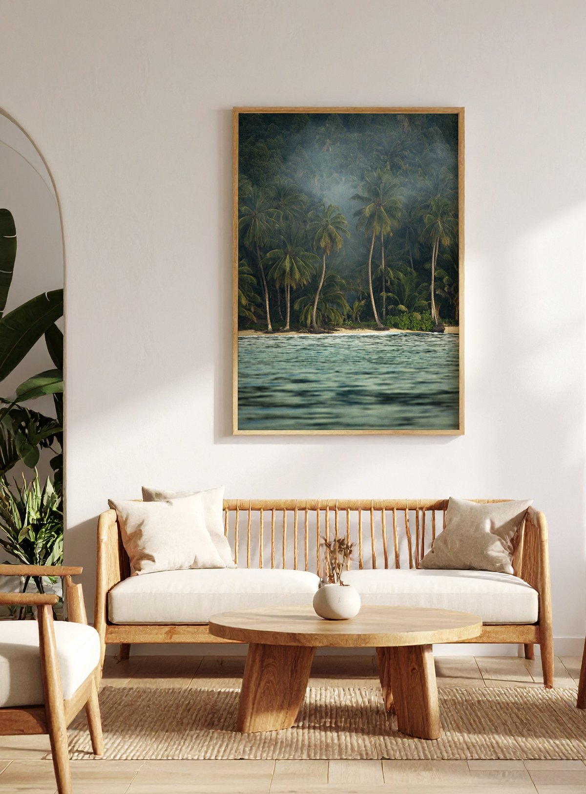 Image of Ambiance