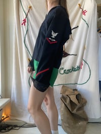 Image 4 of Liberty Cuff Sailor Uniform 