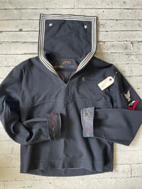 Image 5 of Liberty Cuff Sailor Uniform 