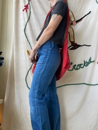 Image 2 of 70’s Seafarer Denim 