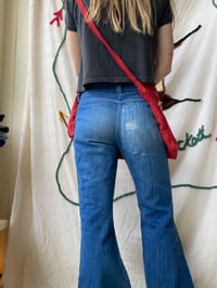 Image 1 of 70’s Seafarer Denim 