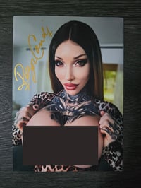 Image 2 of FELINE print BUNDLE
