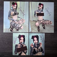 Image 1 of SUPERNOVA print BUNDLE