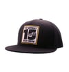 FM 15 Years OG Snapback (Black)