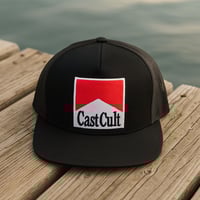 CastBoro Trucker
