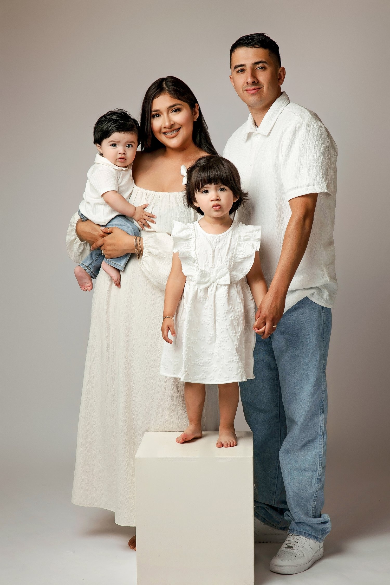 Image of FALL FAMILY MINIS DEPOSIT $275.00