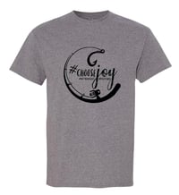 Fishing #choosejoy T-Shirt - All Sizes!