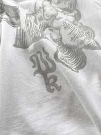 Image 3 of CloudHand White