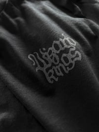 Image 4 of CloudHand Black