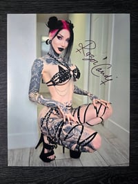 Image 1 of SUPERNOVA 8x10inch signed print