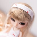 Image 4 of Ensemble de printemps "Cerise" - Pullip
