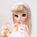Image 3 of Ensemble de printemps "Cerise" - Pullip