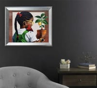 Image 2 of Dreams Do Come True, Giclée print