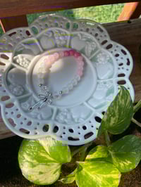 Image 2 of Pink ombré 