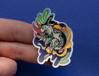 Image 3 of Sticker Multi Pack 2