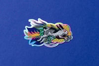 Image 4 of Sticker Multi Pack 2