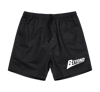 “Beyond” Logo Shorts