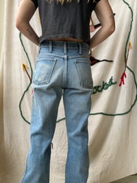 Image 2 of Trashed 70’s Denim