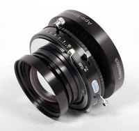 Image 4 of Rodenstock Apo-Sironar-W 210mm F5.6 Lens in Copal #3 Shutter #0854