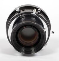 Image 5 of Rodenstock Apo-Sironar-W 210mm F5.6 Lens in Copal #3 Shutter #0854