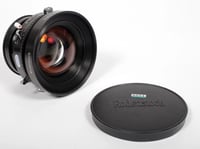 Image 1 of Rodenstock Apo-Sironar-W 210mm F5.6 Lens in Copal #3 Shutter #0854