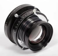 Image 6 of Rodenstock Apo-Sironar-W 210mm F5.6 Lens in Copal #3 Shutter #0854